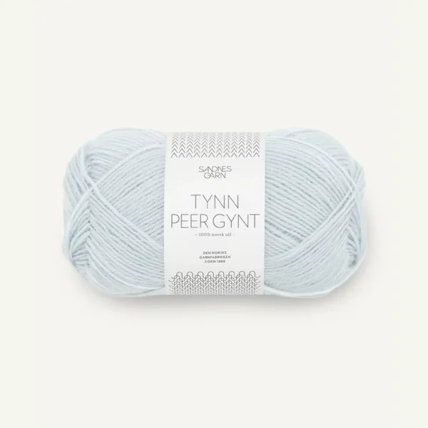 tynn_peer_gynt_5811 arctic ice_1