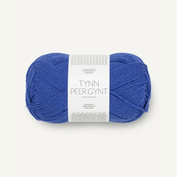 tynn_peer_gynt_5845 dazzling blue_1