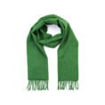 127-Merino-Wool-Scarf-Forest-Green-1
