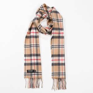 Merino Luxury Wool Scarves John Hanly