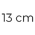 13-cm