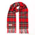 146-Merino-Wool-Scarf-Royal-Stewart-Tartan-1