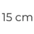 15-cm