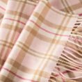 150-Merino-Wool-Scarf-Baby-Pink-White-Check-2