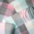173-aqua-grey-pink-block