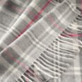 176-Merino-Wool-Scarf-Pale-Grey-White-and-Pink-Check-2