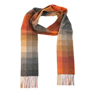 Wool Scarf Long John Hanly