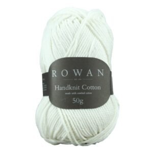 Handknit Cotton Rowan