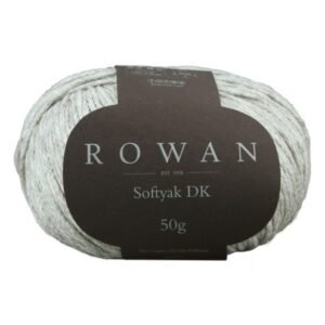 Softyak DK Rowan