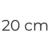 20-cm