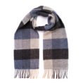 2404-Cashmere-Merino-Scarf-Silver-Denim-Charcoal-Diamond-Check-1