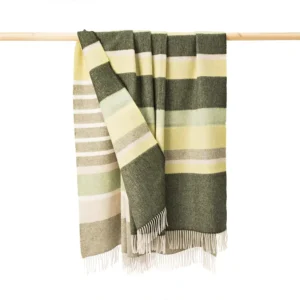 Merino Lambswool Blankets John Hanly