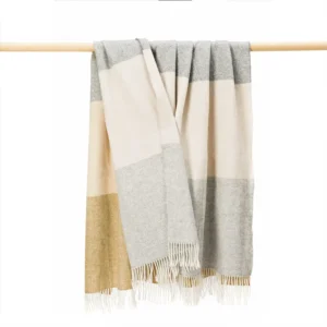 Merino Lambswool Blankets John Hanly