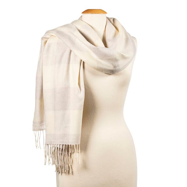 762-Oversized-Merino-Scarf-Light-Cream-Checker-1
