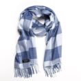 765-Oversized-Merino-Scarf-Blue-Check