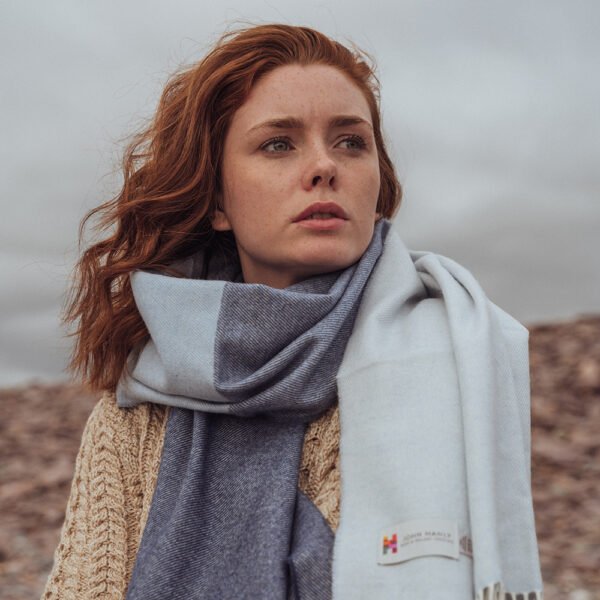 772-Oversized-Merino-Scarf-White-Denim-Navy-Stripe-6