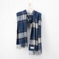 787-Oversized-Merino-Scarf-Blue-Grey-Plaid-1