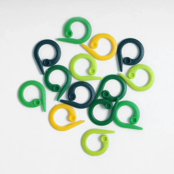 Maschenmarkierer ring