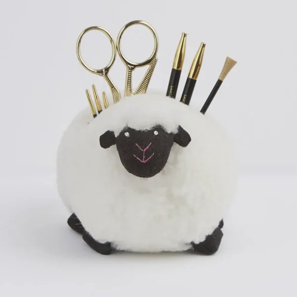 Sherpa Accessories Holder