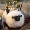 Sherpa Accessories holder 2