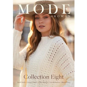 Mode at Rowan Collection Eight