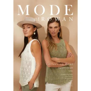 Mode at Rowan Collection Four