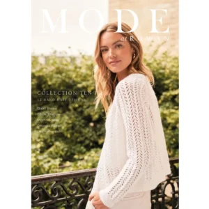 Mode at Rowan Collection Ten