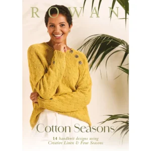 Rowan Cotton Seasons