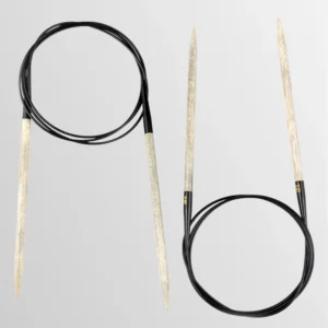 Rundstricknadel Driftwood LYKKE