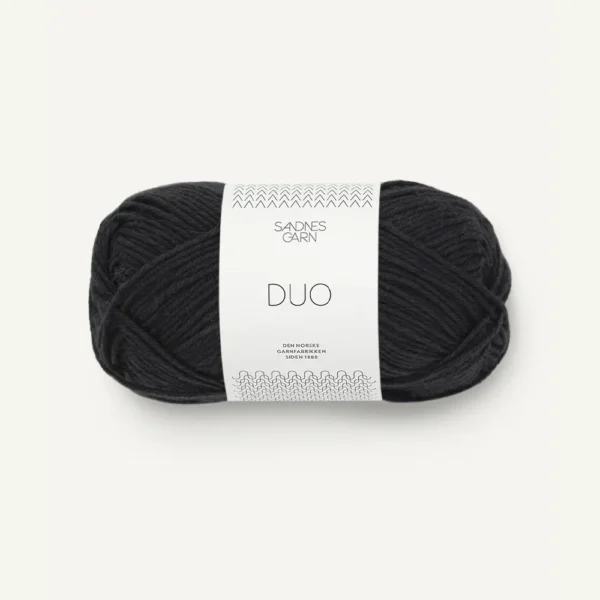 duo_1099 black_1