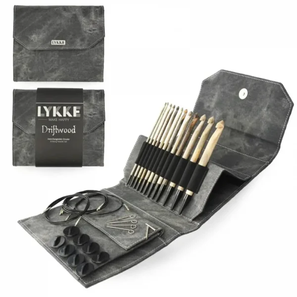 häkelnadel set