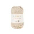 handknit cotton_ 205 linen_1