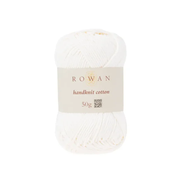 handknit cotton_ 251 ecru_1