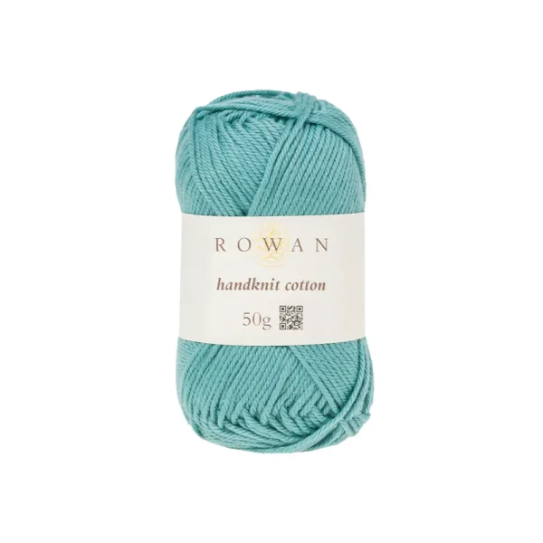 handknit cotton_352 foam_1