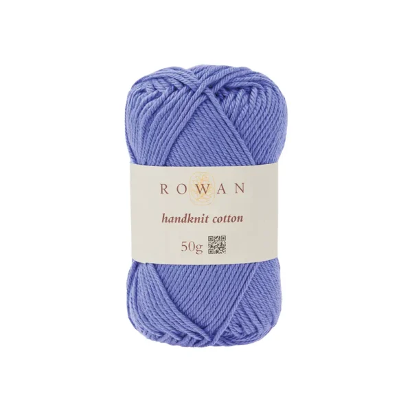 handknit cotton_353 violet_1