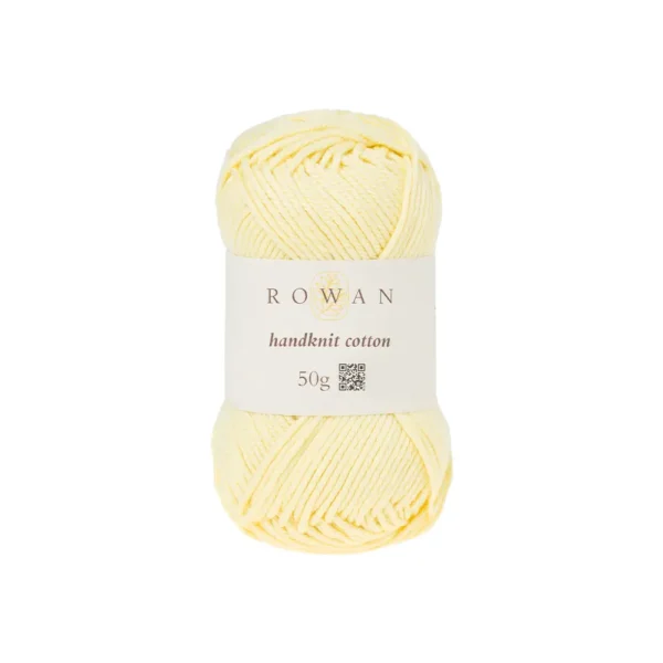 handknit cotton_354 sunshine_1