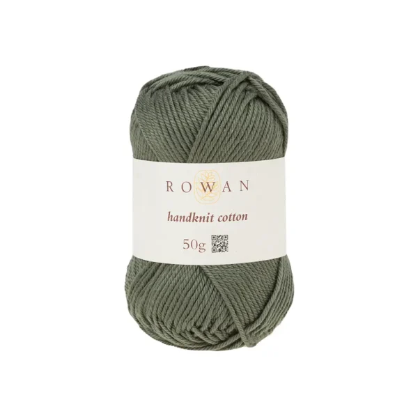 handknit cotton_370 forest_1