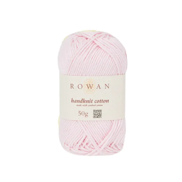 handknit cotton_372 pink_1