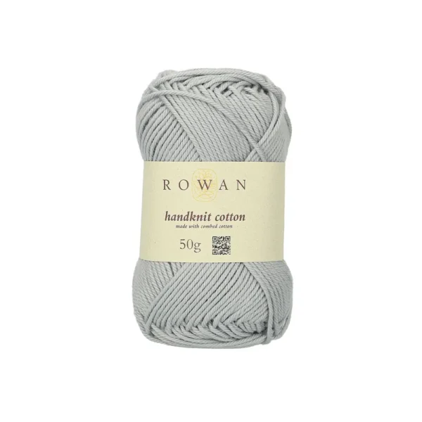 handknit cotton_373 feather_1