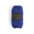 handknit cotton_374 lapis_1
