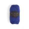 handknit cotton_374 lapis_1