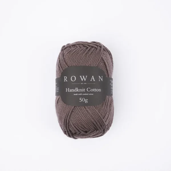 handknit cotton_380 bark_1