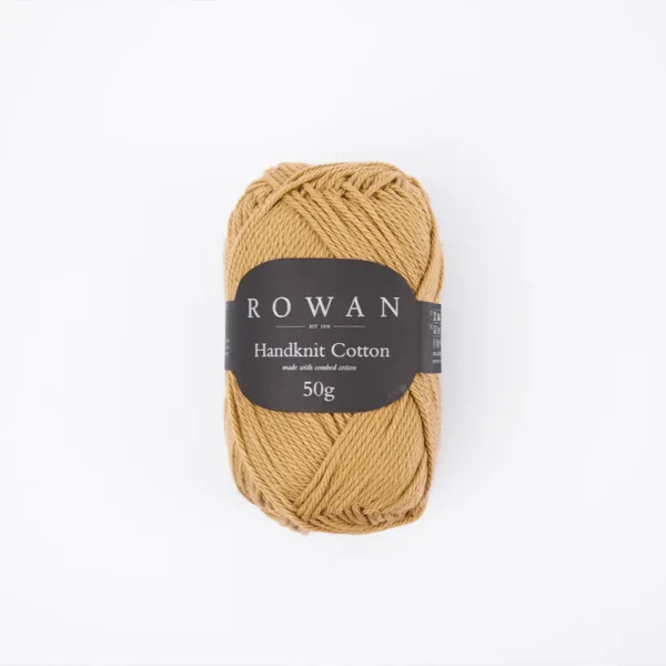 handknit cotton_381 straw_1