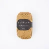 handknit cotton_381 straw_1
