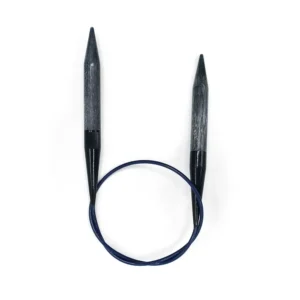 Rundstricknadel Indigo LYKKE