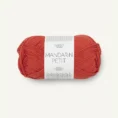 mandarin_petit_4018 scarlet red_1