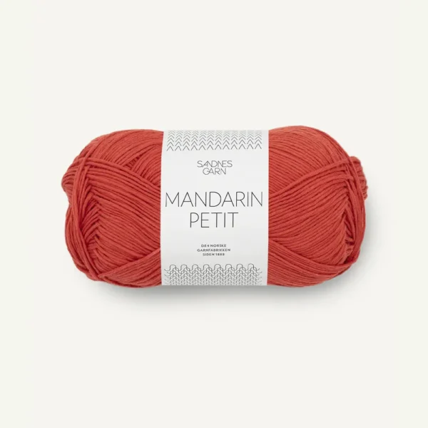 mandarin_petit_4018 scarlet red_1