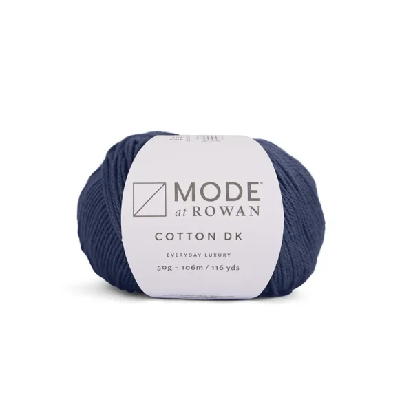 mode cotton_ 015 sapphire