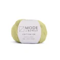 mode cotton_ 019 pistachio