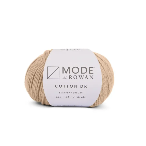 mode cotton_012 latte